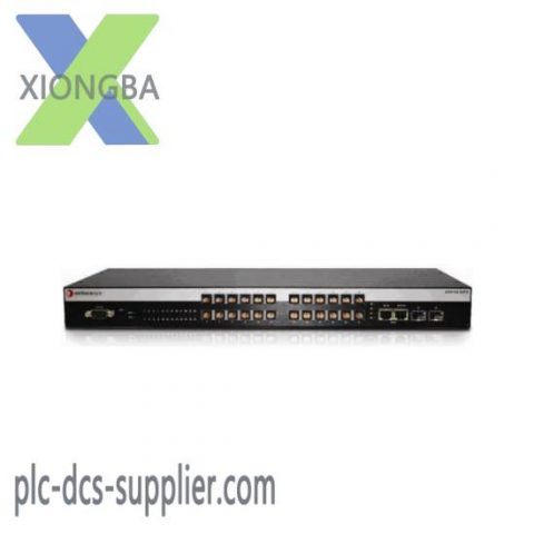 Foxboro P0973BJ SWITCH I/A Series Module