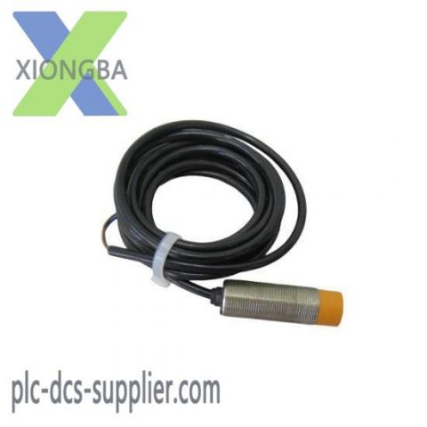 P+F 3RG4023-0JB00 Proximity Switch Inductive - Precision, Durability in Industrial Automation
