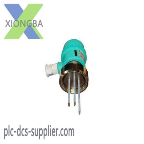 P+F PSM58N-F2AAGROBN-1213, High-Precision Absolute Encoder, Automation Solutions