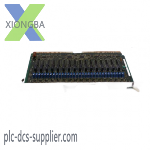 ABB PAC I-8053W - Intelligent Control Module, Industrial Automation Solutions