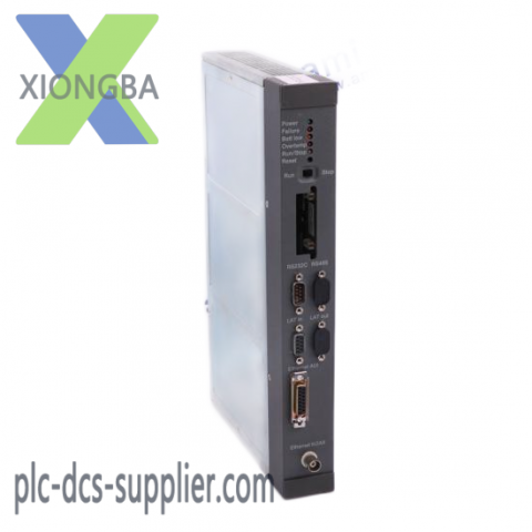 PACIFIC SCE904AN-002-01 High-Performance Industrial Control Module