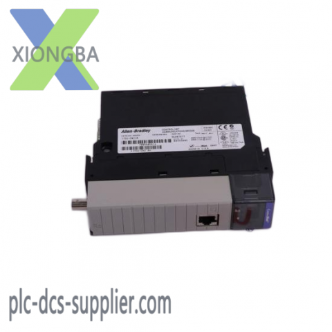 Pacific Scientific 5645 Indexer Drive, High-Power Servo Drive