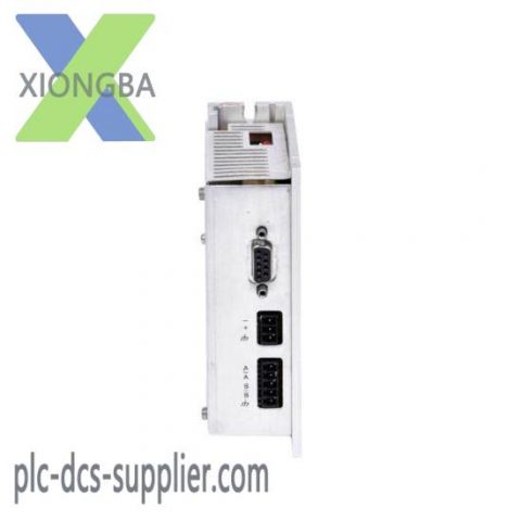 Pacific Scientific 6410-001-C-N-N Microstepping Drive Module