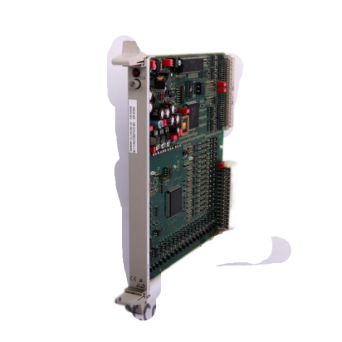 PACIFIC SCIENTIFIC PC834-107-N - High-Power Servo Motor Controller Module