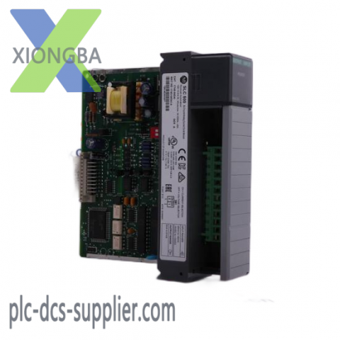 PACIFIC SCIENTIFIC SC904-001-01 Servo Amplifier - Precision Control for Industrial Automation