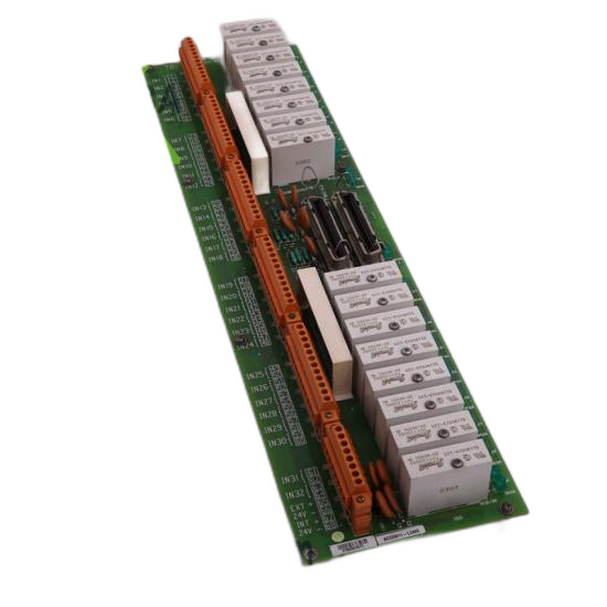 panasonic_581b363b_1.png Panasonic 581B363B Control Module - Industrial Automation Solutions