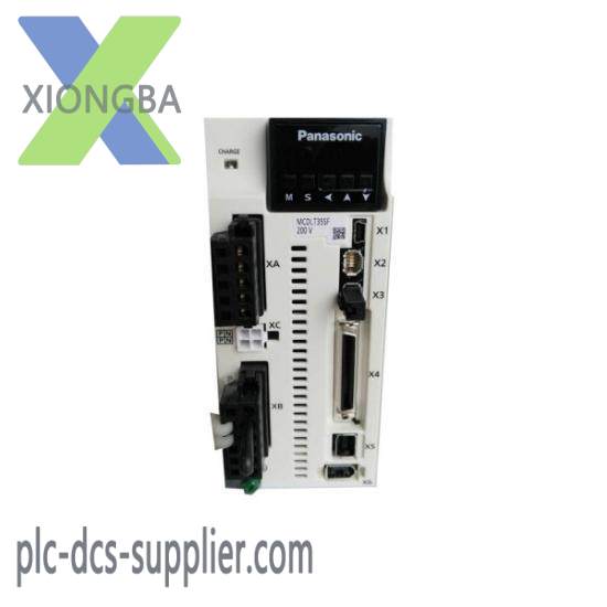 panasonic_dl-1109cws.jpg Panasonic DL-1109CWS Control Module for Industrial Automation