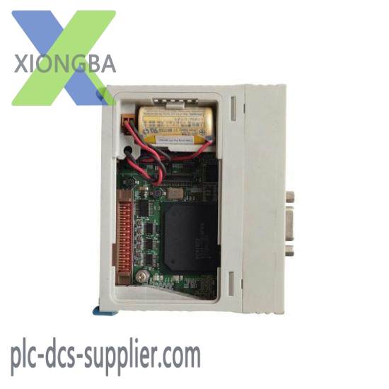 panasonic_dl-1109cws_3.jpg Panasonic DL-1109CWS Control Module for Industrial Automation