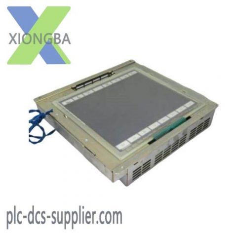 Panasonic FP-VM-10-MO Touch Screen - Advanced Industrial Control Solutions