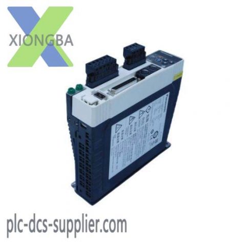 Panasonic MADDT1205N - High Performance AC Servo Drive for Industrial Automation