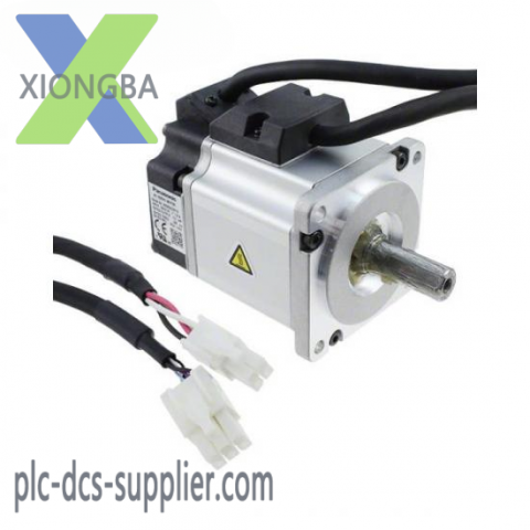 Panasonic MSMD022P1S: High-Performance AC Servo Motor for Industrial Automation