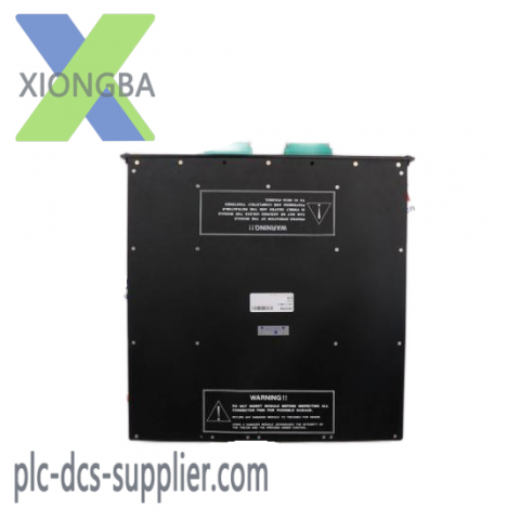 Panasonic PANADAC-332A P332AZ1.5KW, Control Module