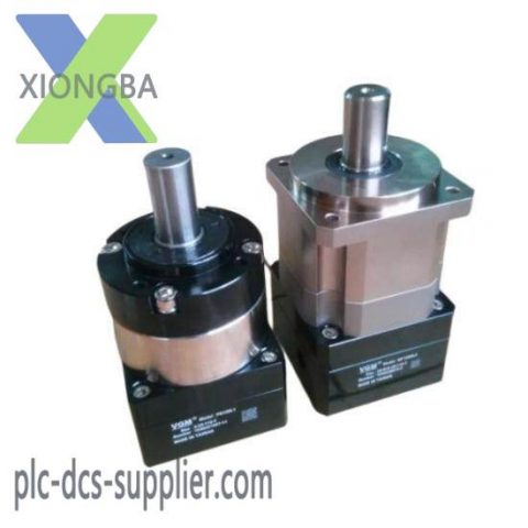 Panasonic SRF3643-4593-7-5-56C Industrial Motor, Precision Control Solutions