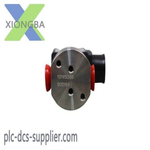 Parker 131V5306 Skinner Valve Body - Precision Engineering for Industrial Control