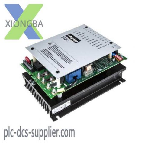 Parker PQC-CU-02 Motor Control Center