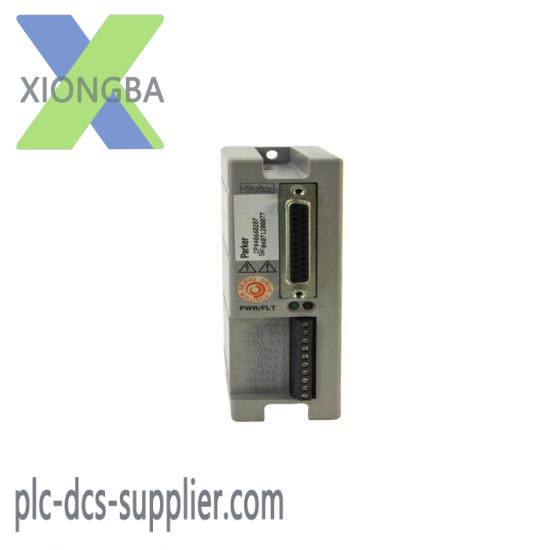 parker_6k8_3.jpg Parker-Eurotherm 690+ AC Drive, 22kW Power Output, 380-460V, IP20 & UL Type 1 Protection