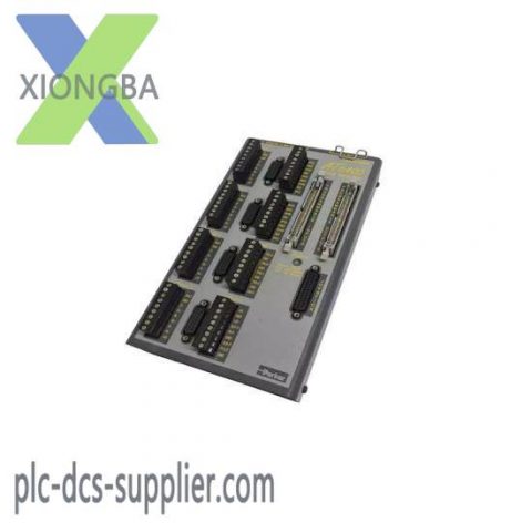 Parker Instruments AT6400-AUX1-240V High-Power Indexer Board