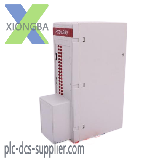 parker_cp_48660208-1.png Parker 3200-00408 Programmable Logic Controller Distributed Control System