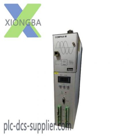 Parker Controls CPX1500M/E7/F8 Servo Drive Module - Precision Motion Control Solution