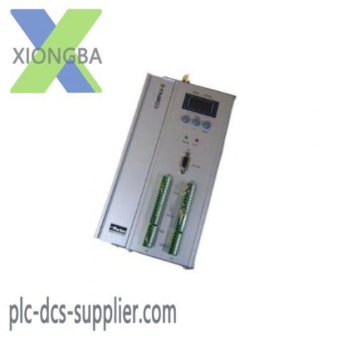 Parker CPX2500S Servo Drive Module