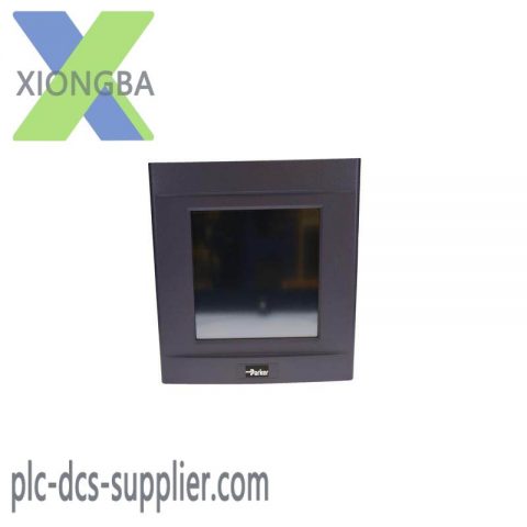 Parker CX-DH, High-Performance AC Drive with Enhanced Features