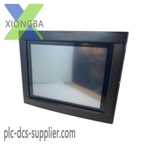 Parker Industries PM1-5E1-XD3 Touch Screen Display