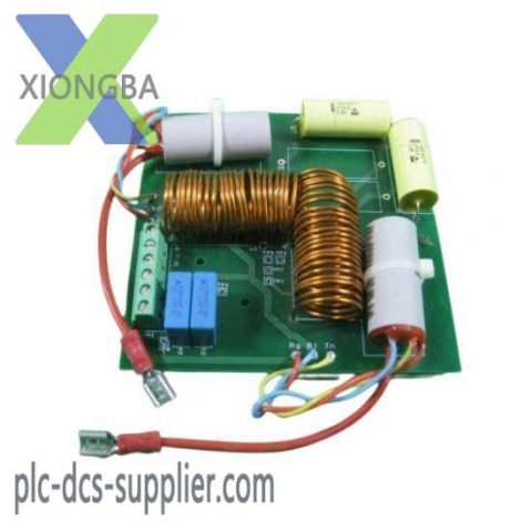 Pasan BV77-12: Advanced Industrial Control Module