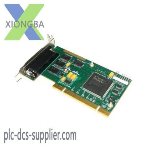 Rockwell Automation PCI-2130CM INTERFACE, Factory Direct, Control System Module
