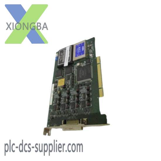 pci-3325_interface_1.jpg Siemens PCI-3325 INTERFACE Module for Industrial Control Systems