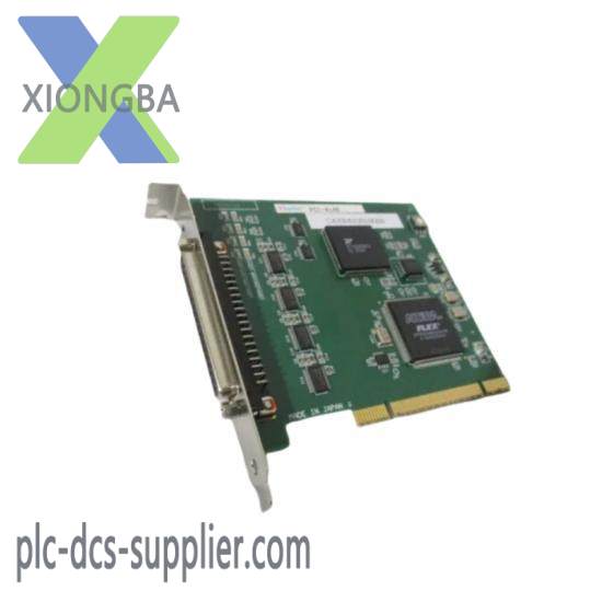 pci-4146_interface.jpg National Instruments PCI-4146 INTERFACE: Advanced DAQ Solution, Designed for Industrial Automation, 200 Characters or Less