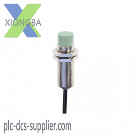 Pepperl+Fuchs 3RG4023-0JB00 Inductive Sensor, Precision Measurement Solutions for Industry