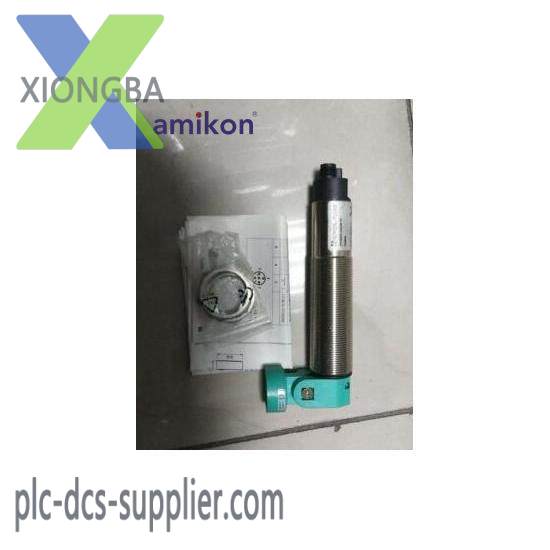 pepperl_fuchs_3rg6023-3ac00-pf_new.jpg PEP+F 3RG6023-3AC00-PF, New Generation Industrial Control Module