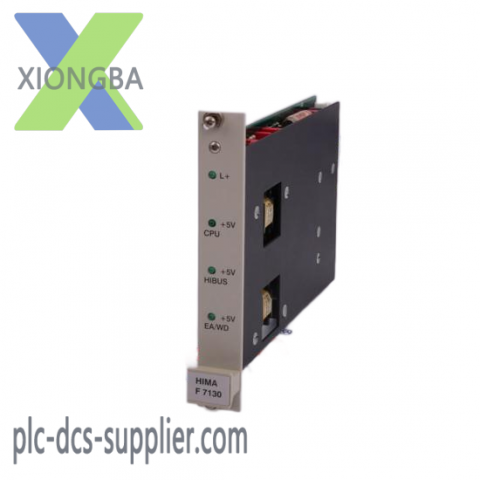 Pfeiffer D-35614 PKR 251 - Industrial PLC Control System