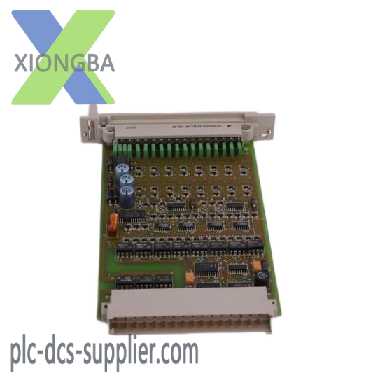 pfeiffer_vacuum_d-35614_evc110m_plc_dcs.png Pfeiffer Vacuum D-35614 EVC110M, PLC Control System