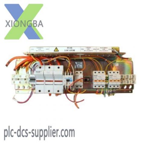 Philips 4535 670 73831 4535 670 06391 - Industrial Control Module, Efficient and Reliable Automation Solution
