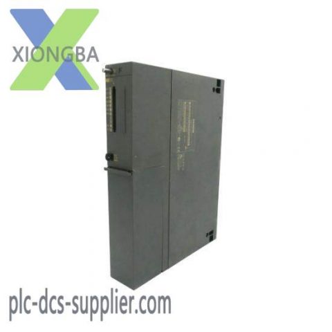 Philips 958481320201 PROC PLUS - Industrial Control Module