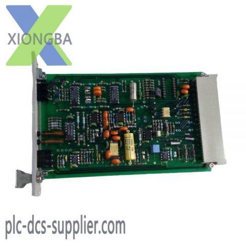 Philips VBM030 Industrial Automation Module