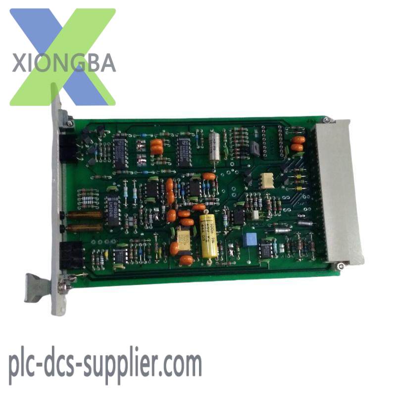 philips_vbm030.jpg Philips VBM030 Industrial Automation Module