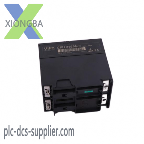 Phoenix Contact QUINT PS 1AC/24DC/20: Compact Power Supply Module for Industrial Automation