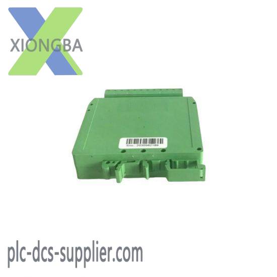 phoenix_d-32825_blomberg_terminal_block.jpg Phoenix Electronics D-32825 Blomberg Modular Terminal Block, Compact & Durable Control Solution