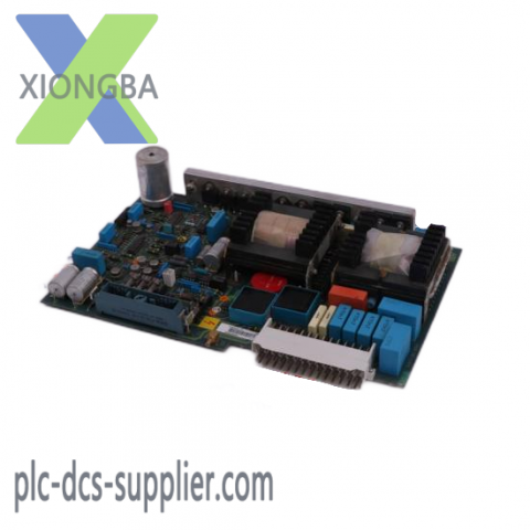 Phoenix Digital OCX-CTN-13-R-D-ST-ACV - Advanced Control Module for Industrial Automation