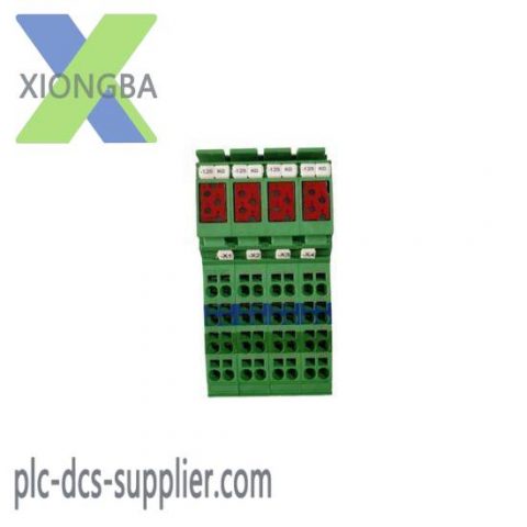 Phoenix IB IL 24 DO 16-ME Digital output terminal Block
