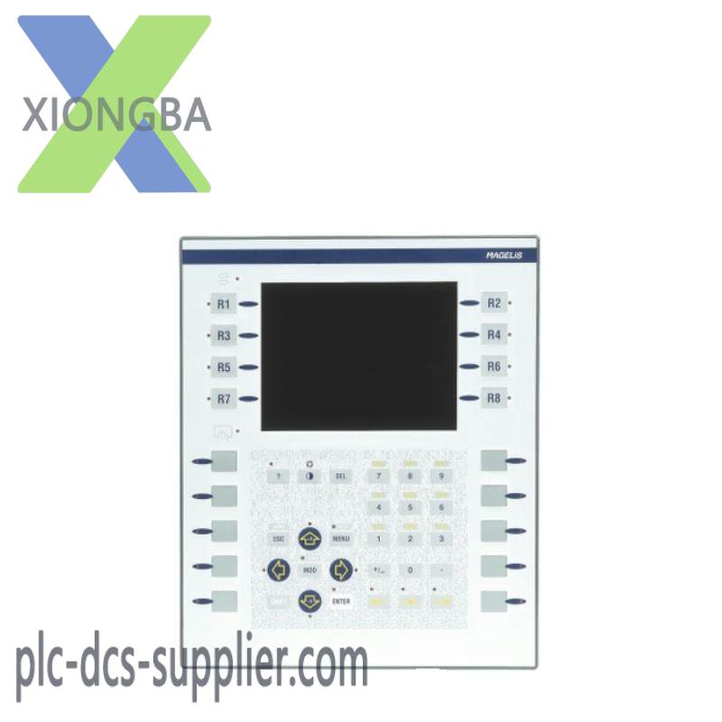 phoenix_ilb_bt_adio_mux-omni_2884208_2.jpg Phoenix Contact ILB BT ADIO MUX-OMNI 2884208 Industrial Communication Module
