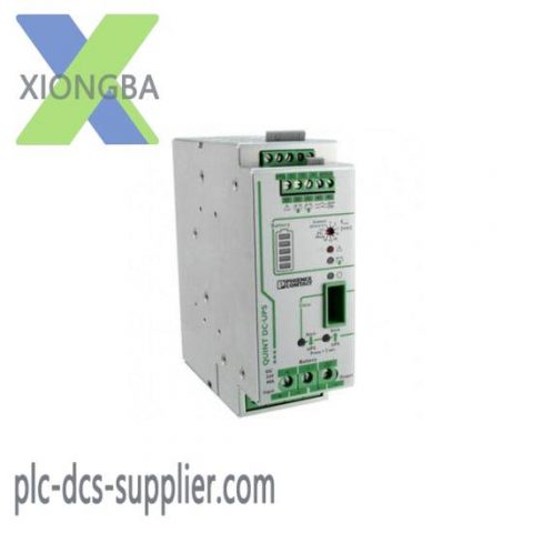 PHOENIX CONTACT OPC5315-004-AB Industrial Module