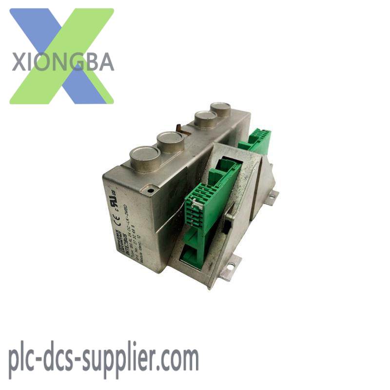 phoenix_st-si-uk4_1.jpg PHOENIX CONTACT ST-SI-UK4, Industrial Signal Isolator Module, 180 characters