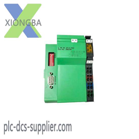 phoenix_uk4-t_1.jpg PHOENIX CONTACT / Phoenix UK4-T, Industrial Control Module
