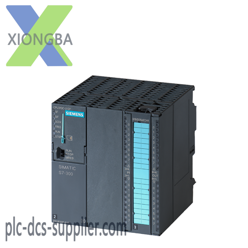 pi_c-663_12.png PI C-663.12 Industrial Control Module for Automation Systems