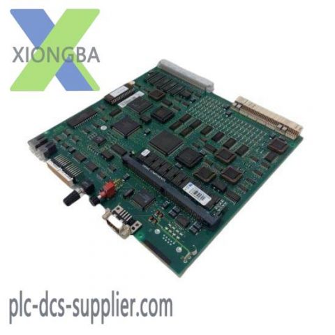 ABB PM151 3BSE003642R1 Industrial Control Circuit Board