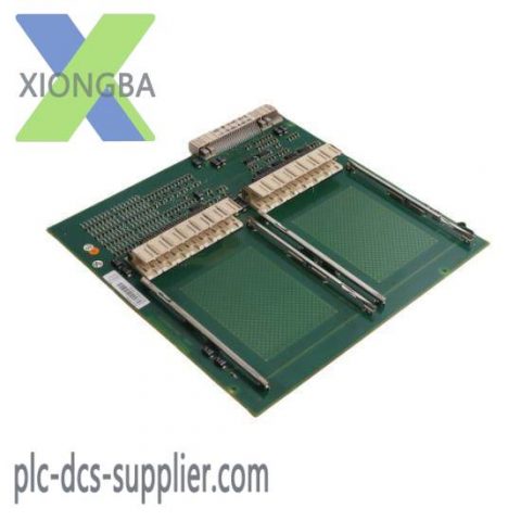 ABB HIEE300725R0001 - Advanced Control Module for Industrial Automation