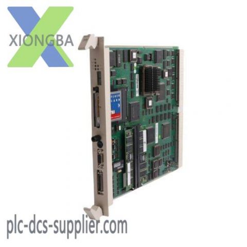 ABB PM511V16 3BSE011181R1 Processor Module, High-Performance Control Solution